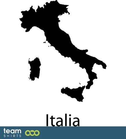 Italia Text