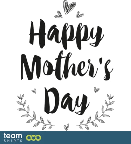 Happy Mothers Day