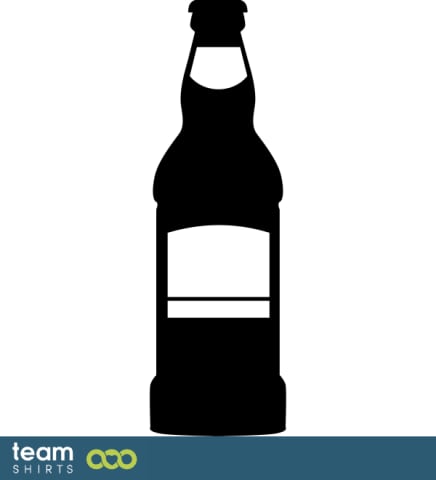 beer bottle