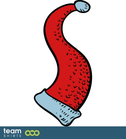 Santa Claus hat "s"