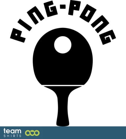 ping pong