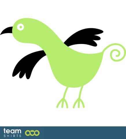 bird