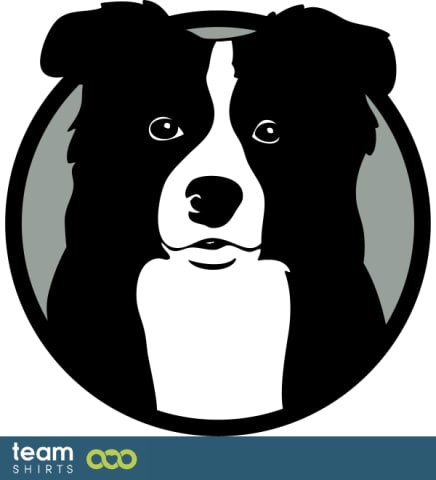 Vectorstock 116652Hund5ai0596
