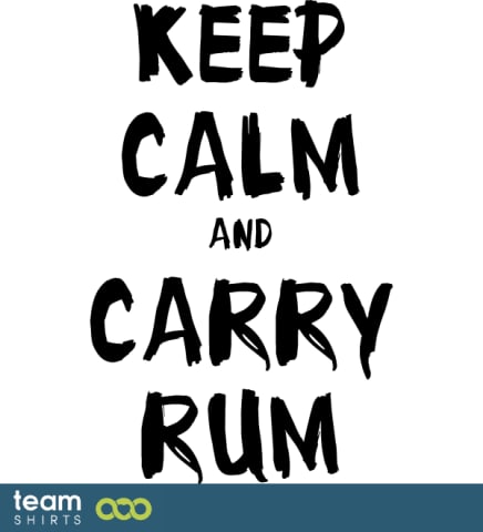 keep calm pirate