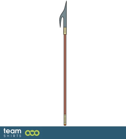 harpoon