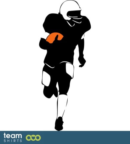 football player