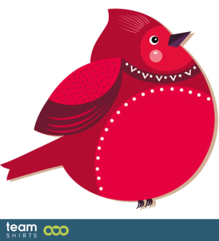 bird vectorstock 6438540