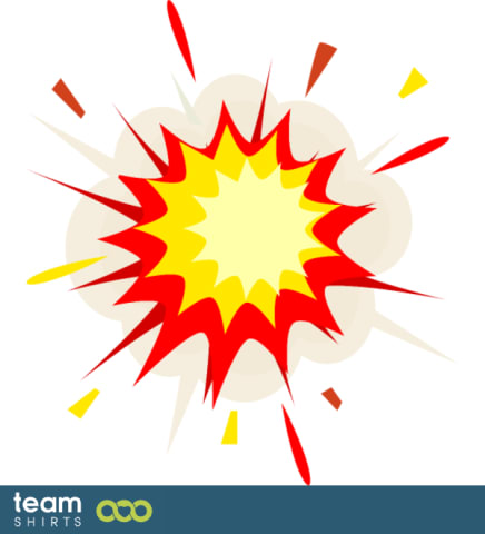 Explosion
