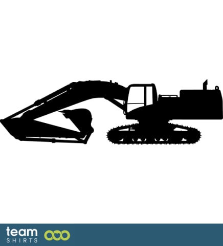 excavator