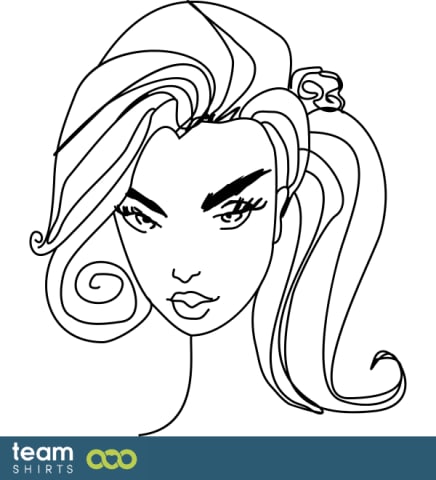 Woman