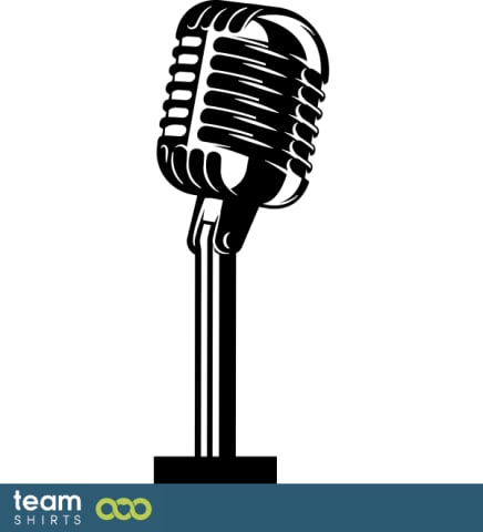 microphone