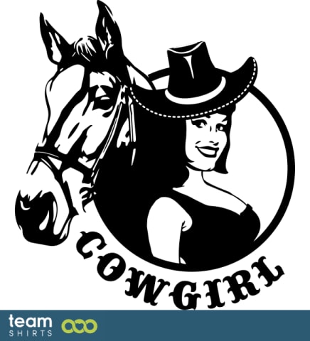 Western Girl 2
