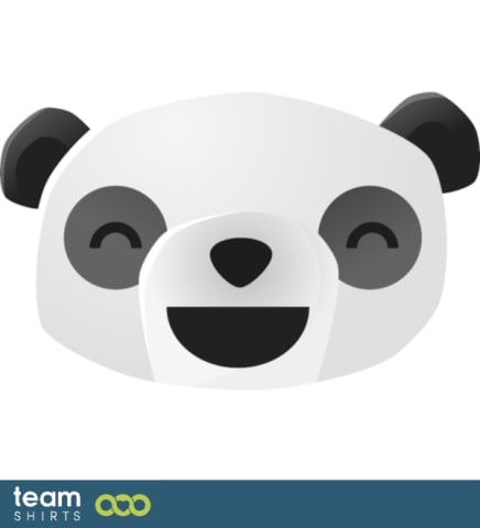 Panda emoji