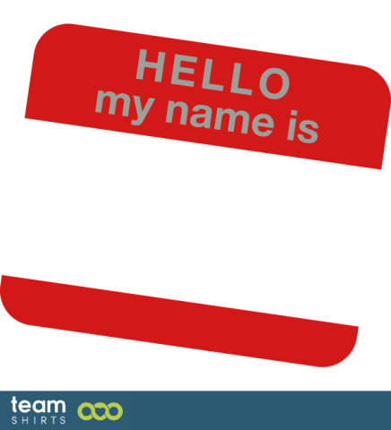 hello my name
