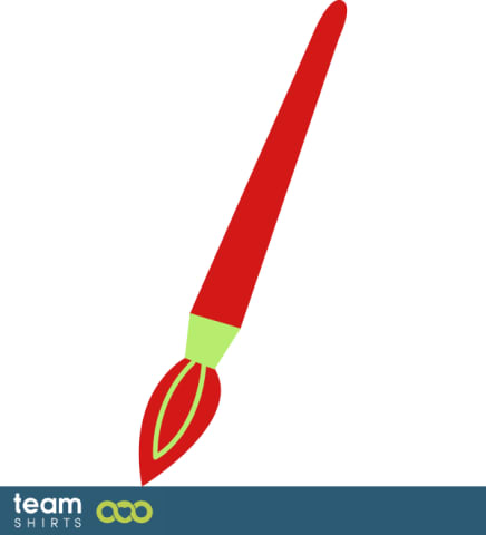 Paint brush