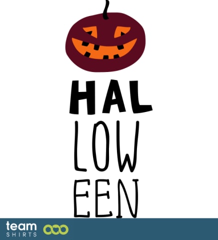 Halloween pumpkin