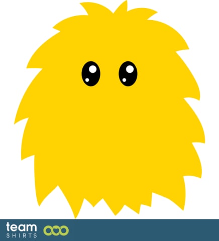 Monster emoji