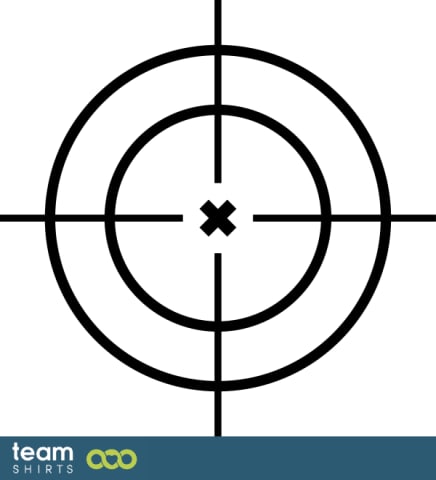 crosshair