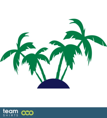 palmtree island