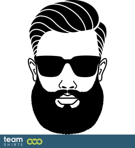 Bearded Man