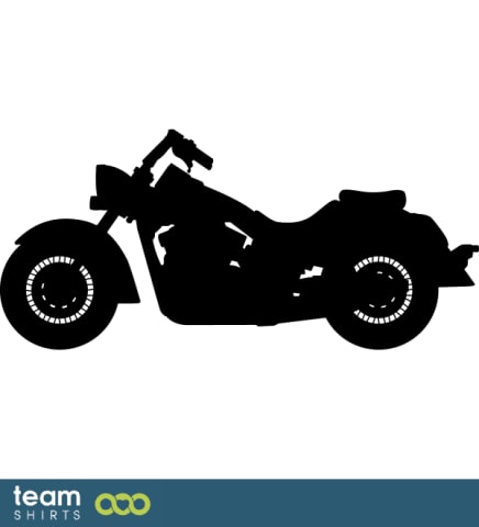 Motorcycle