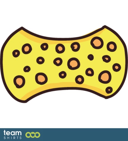 sponge