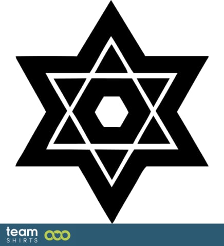 star of david