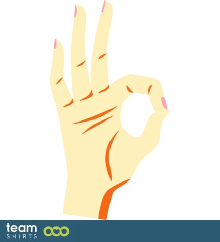 Hand