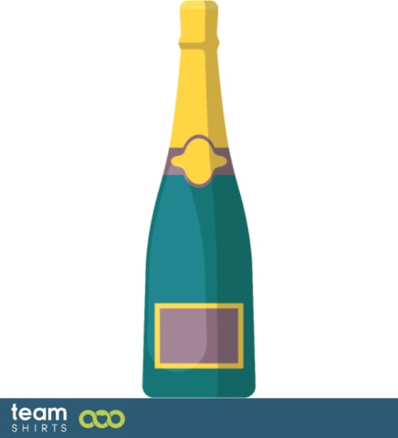 champagne