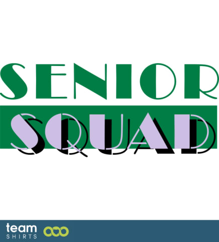 Graduation Senior Squad