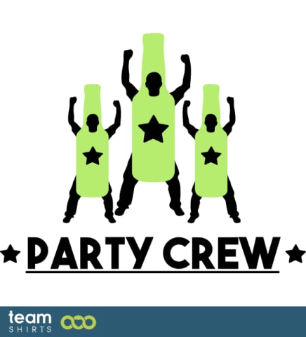 party crew