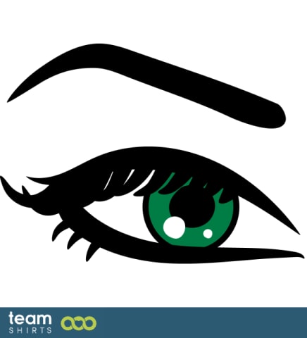 eye