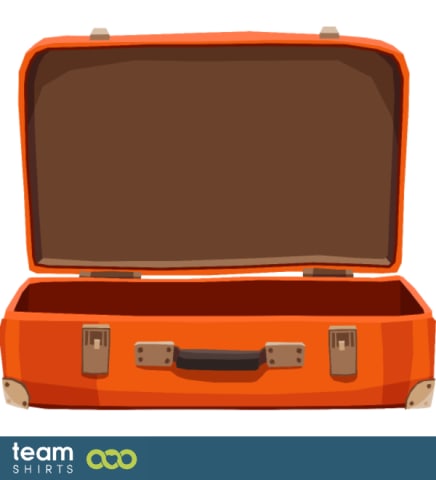 suitcase