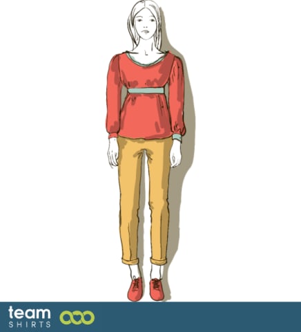 Fashion Girl