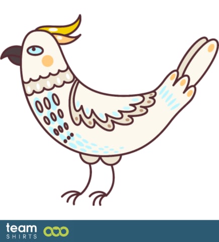 bird