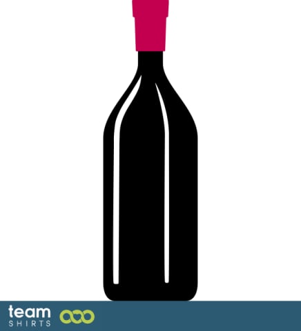 Wine Bottle