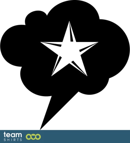 star logo
