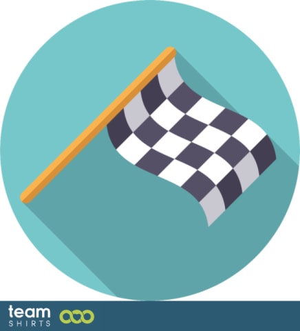 race flag