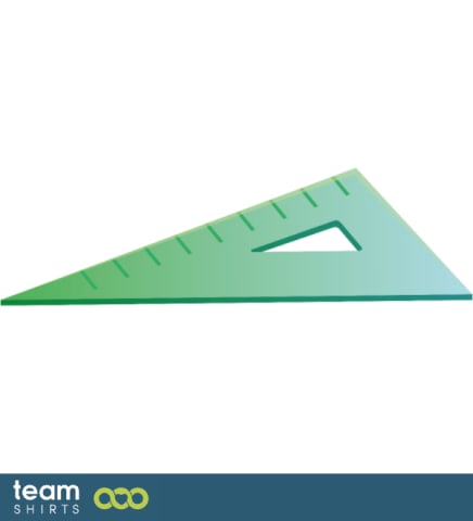 Triangular Ruler