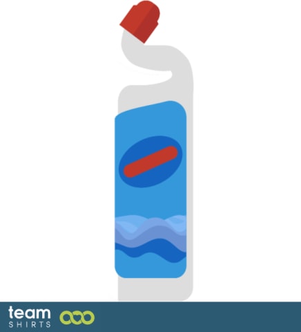 toilet cleaner