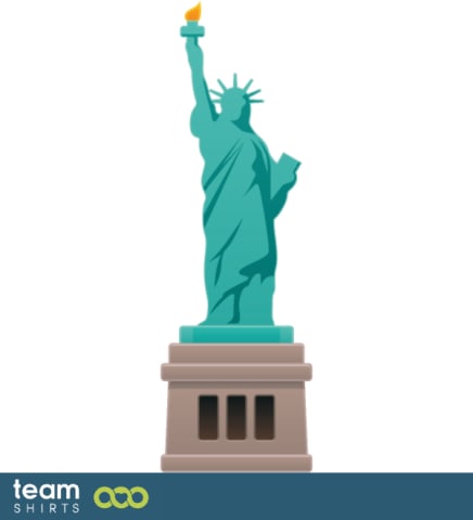 Statue of Liberty
