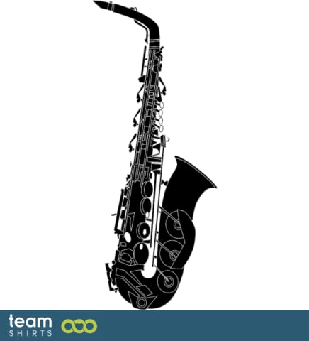 saxophone