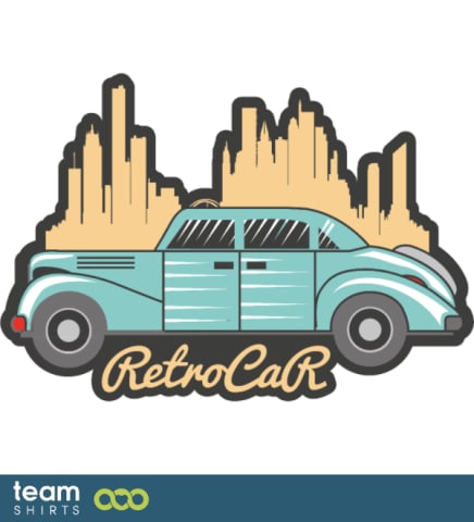 car badge