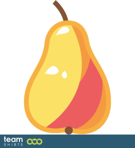 pear