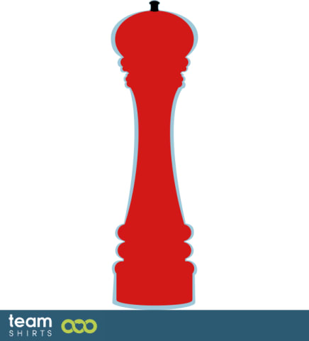 pepper grinder