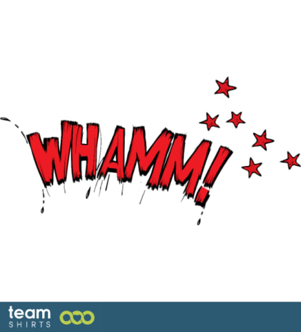 WHAMM!