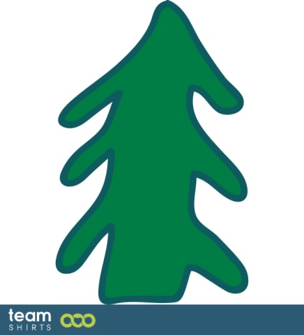 pine tree