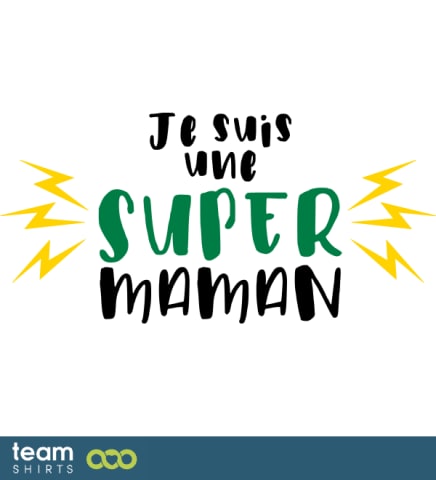 Super Maman 2