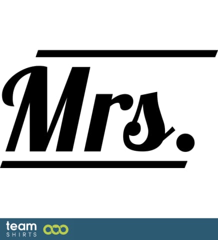 Mrs