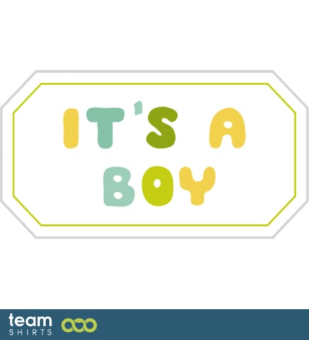 It`s a Boy